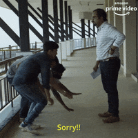 Sad Amazon Prime Video GIF by primevideoin