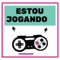 Game Sticker by UOL