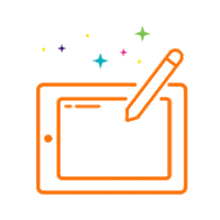 Sticker by Campbell Creative