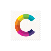 Sticker by Campbell Creative
