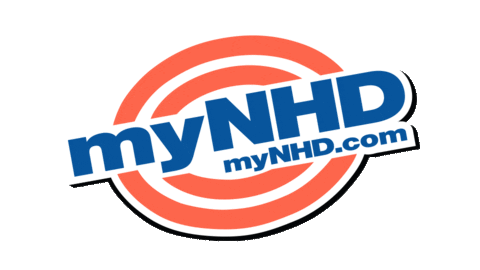 Nhd Sticker