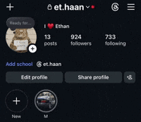 Ethan GIF