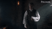 Eleanortomlinson Cornwall GIF by Poldark