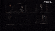 Eleanortomlinson Cornwall GIF by Poldark