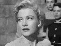 alfred hitchcock GIF by Warner Archive