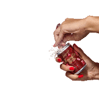 Happy Party Sticker by Curatif