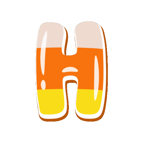 Happy English Sticker