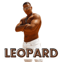 Temptation Island Vip Sticker by NEVITALY