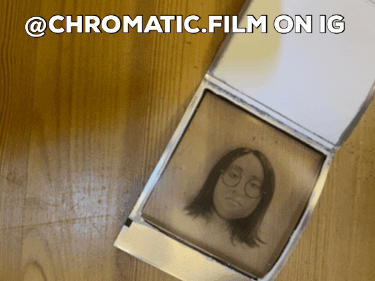 chromaticfilm giphygifmaker giphygifmakermobile GIF