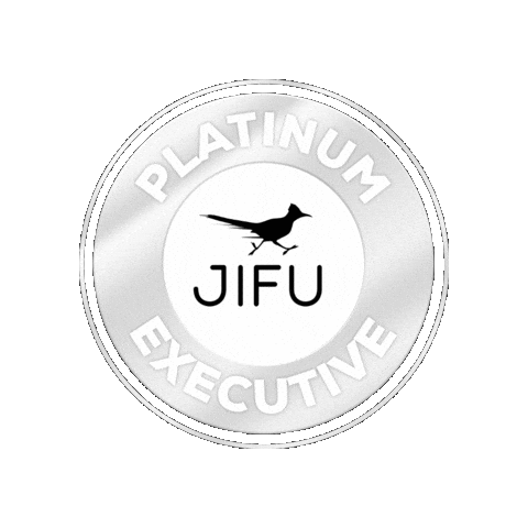 Recognition Trusttheprocess Sticker by JIFU