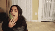 Lick Bomb GIF by iLOVEFRiDAY