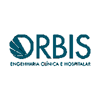 orbisengenhariaclinica yellowdesign orbis alessandramaranhao orbisengenhariaclinicahospitalar Sticker