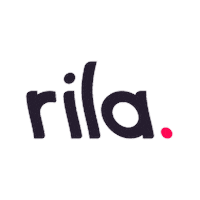 rilaio mobile real estate home house Sticker