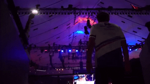 Video Games Game GIF by Global Esports