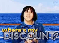 New Years Eve Water GIF by Rodriw Castel