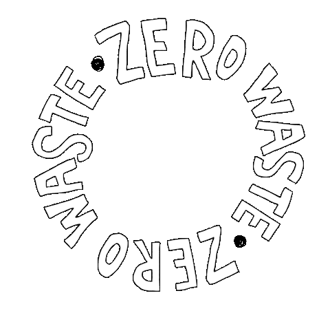 Planet Save Sticker by katxdesign