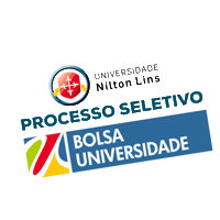 Nilton Lins Pdu Sticker by Universidade Nilton Lins