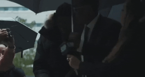 Sheff G Sleepy Hallow GIF by Winners Circle