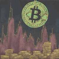 Crypto Feeling GIF