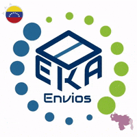 colombia miami GIF by Eka Envios