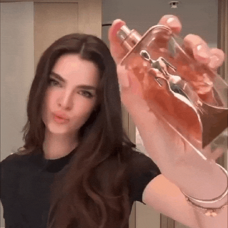 Miss Universe Dama GIF