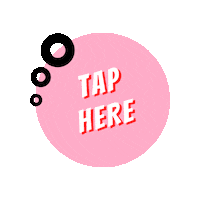 Tap Discover Sticker by Rose Swiss Strategy