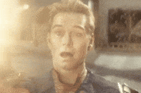 The Boys Wow GIF