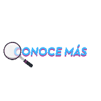 Conocemas Sticker by IgualdadAnimalMX