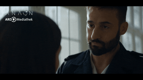 Ard Nod GIF by Studio Hamburg Serienwerft GmbH