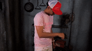 GRIFFEN - STILL (Official Music Video ).mp4