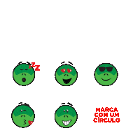 Emoji Ano Novo Sticker by Fugini Alimentos