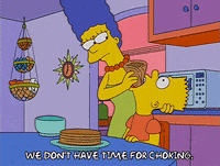 bart simpson GIF