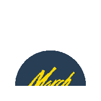 Passing The Torch Sticker by March of the Living UK