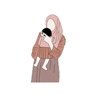 Family Mom Sticker
