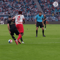Bundesliga Muller GIF by FC Bayern Munich