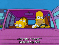 homer simpson episode 3 GIF