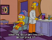 lisa simpson episode 21 GIF