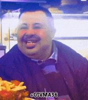 Tajin Im Hungry GIF