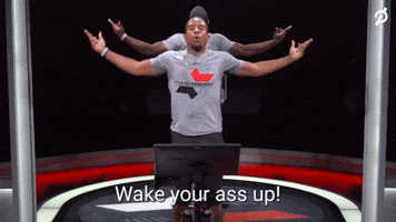 Wake Up