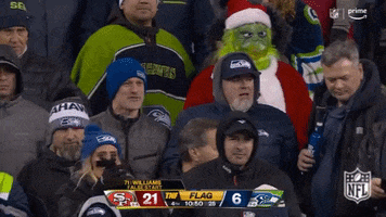 Thursday Night Football GIF by NFL