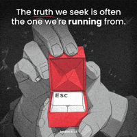 Life Seek GIF