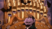 Sesame Street Muppets GIF by ABC Network