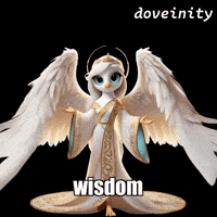 Cleansing GIF by thedoveinity