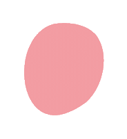 Animation Pink Sticker