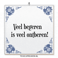 Humor Spreuk GIF by Tegelspreuken.nl