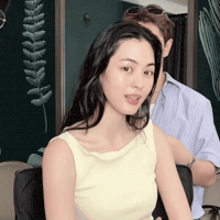 Beauty Face GIF