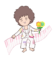 Happy Chill Sticker by rico
