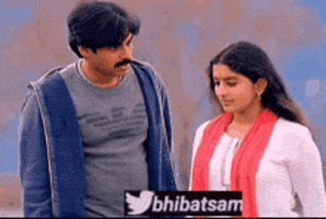 Pawan Kalyan Mock GIF
