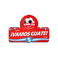 Slc Super Liga Claro Sticker by Claro CENAM