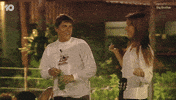 Peter GIF by Big Brother Australia